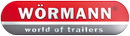 Logo Wörmann GmbH